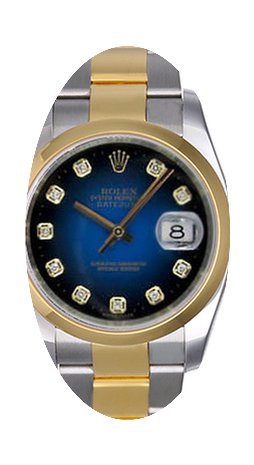 Rolex Datejust 116203...