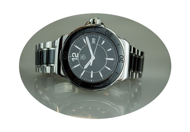 TAG Heuer Formula One...