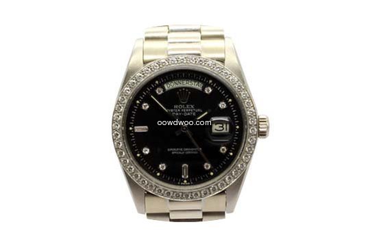 Rolex Day-Date 1804...