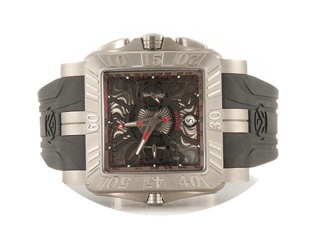 Franck Muller Cortez King Conquistador 1...
