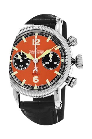 Chronoswiss Timemaster Chronograph Flyba...