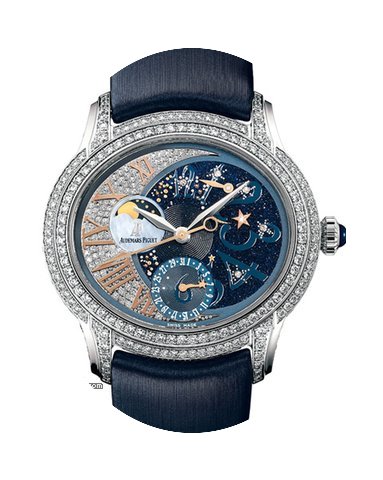 Audemars Piguet Millenary...