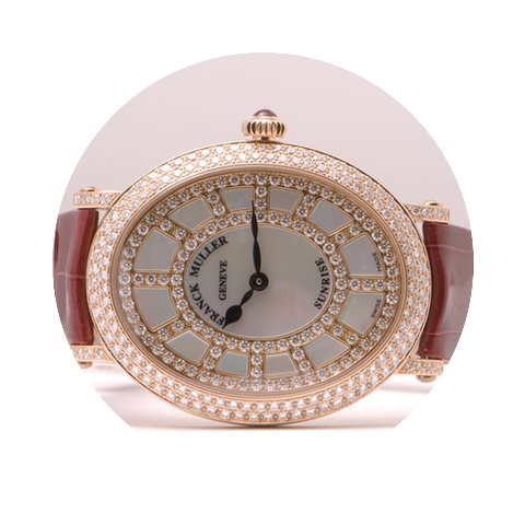 Franck Muller Sunrise...