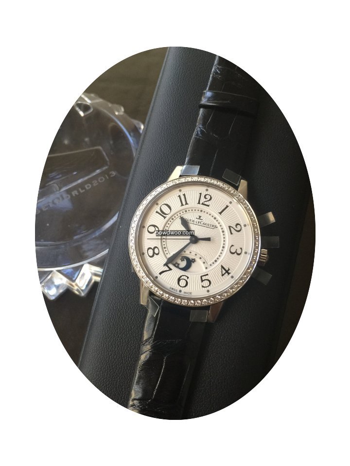 Jaeger-LeCoultre Q3448421...