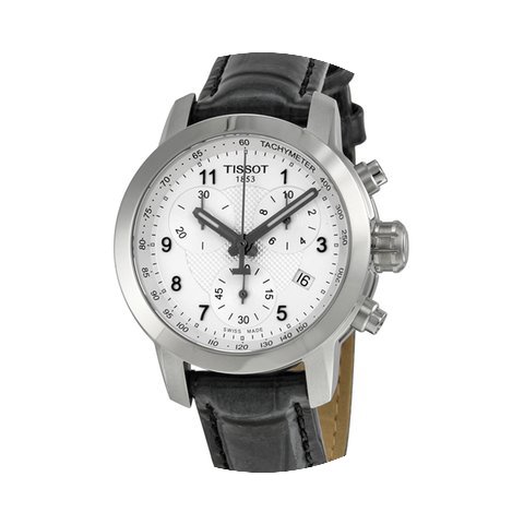 Tissot Ladies T0552171603202 PRC200 Chro...