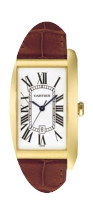Cartier Tank Americaine...