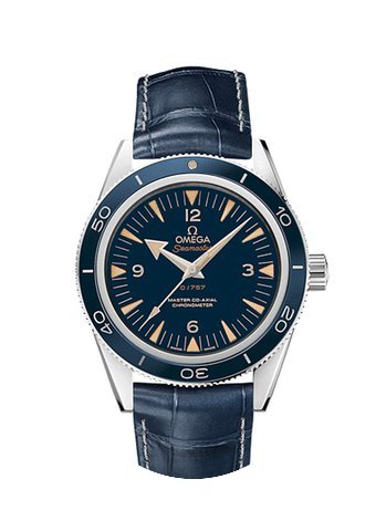Omega SEAMASTER 300 MASTER CO-AXIAL 41 M...