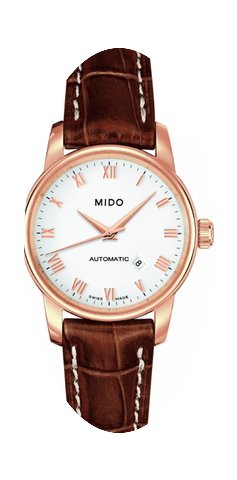 Mido Baroncelli Lady...