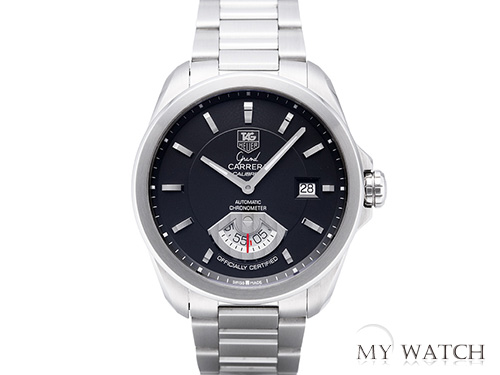 TAG HEUER - WAV511A.BA0900...