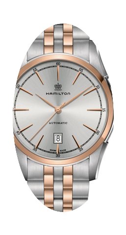 Hamilton Spirit of Liberty H42425151 Her...