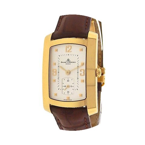 Baume & Mercier Hampton...