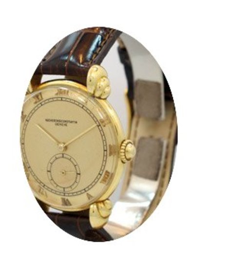 Vacheron Constantin circa 1939...