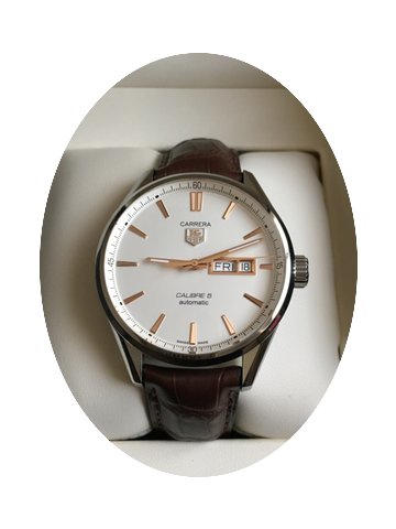 TAG Heuer Carrera...
