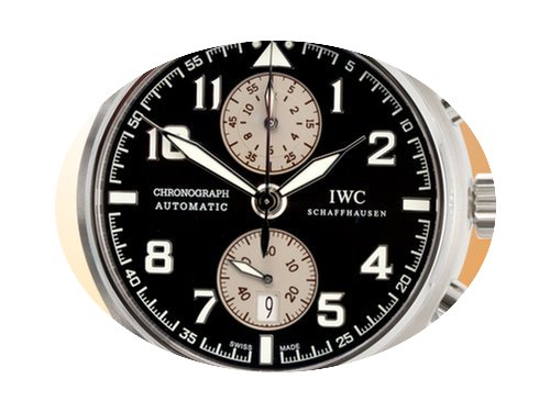 IWC Pilot’s Watch Antoine de Saint Exu...
