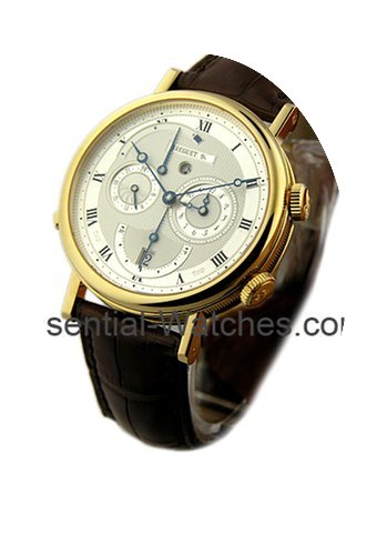 Breguet Classique Alarm Le Reveil du Tsa...