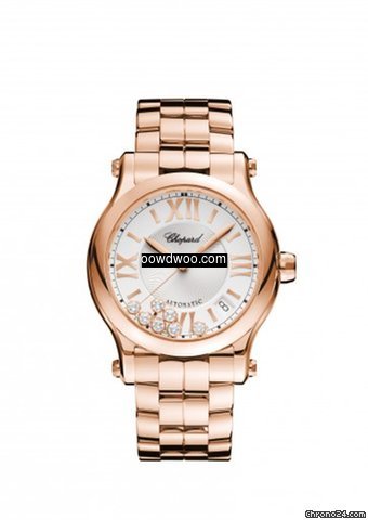 Chopard HAPPY SPORT 36MM...