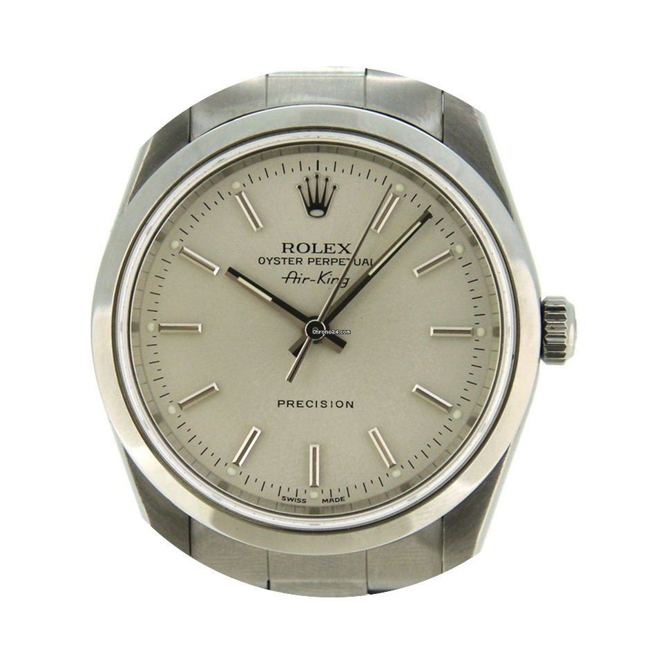 Rolex Air King 14000...