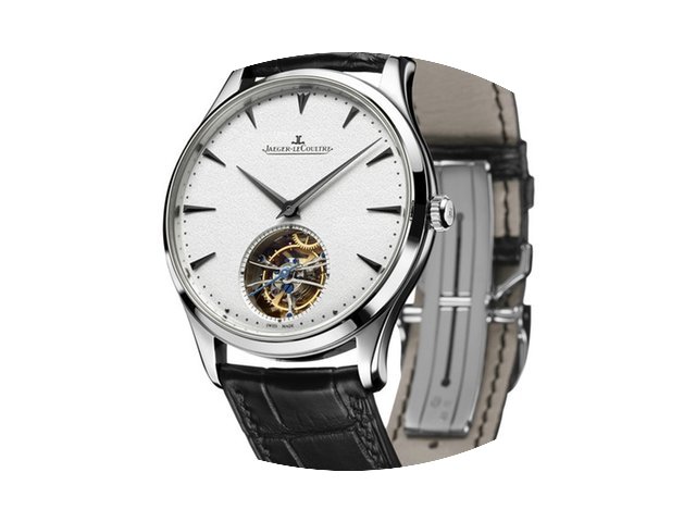 Jaeger-LeCoultre [NEW] Master Ultra Thin...