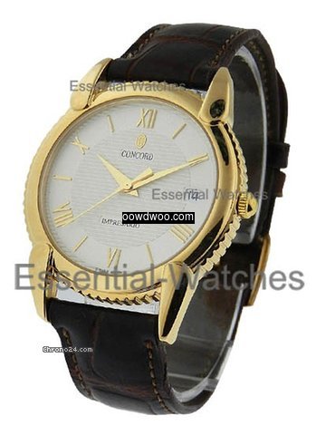 Concord Men's Automatic Impressario...