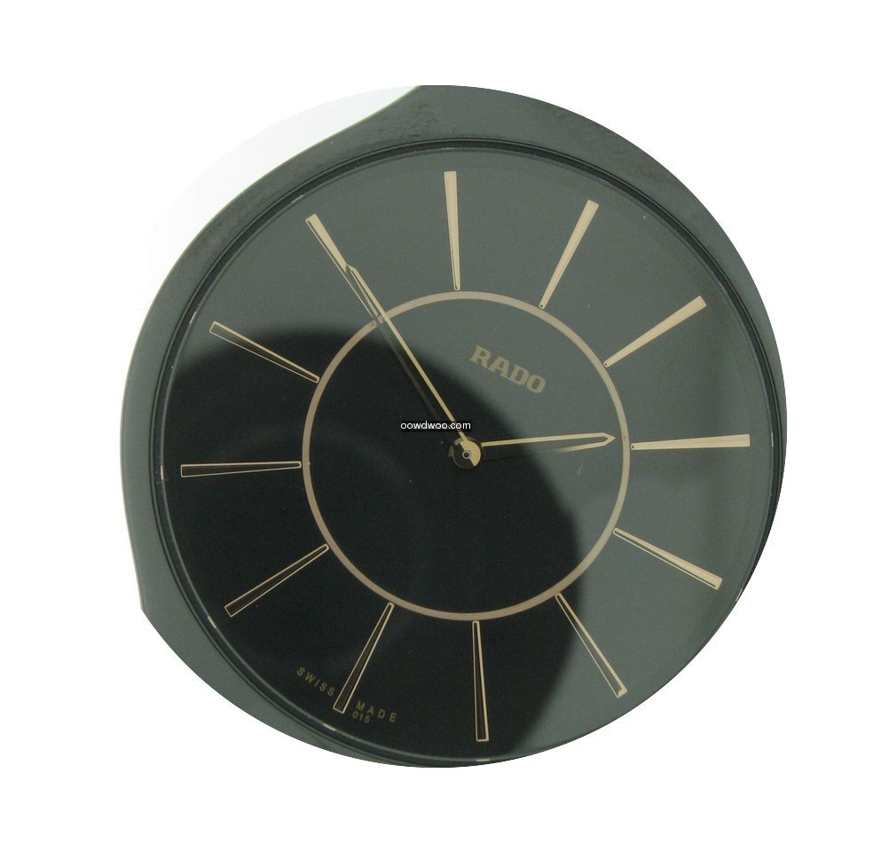 Rado True Thinline...