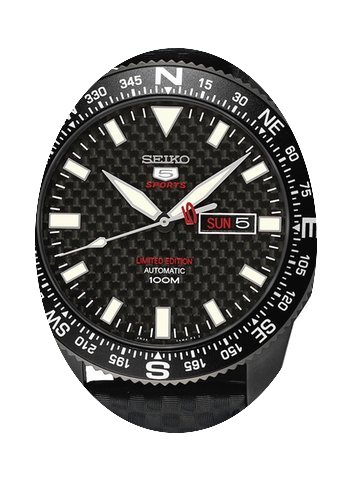 Seiko 5 Sports SRP719K1 Herren Automatik...