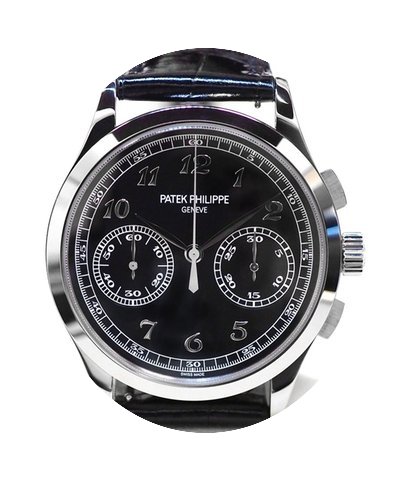 Patek Philippe Chronograph...