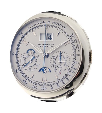 A. Lange & Söhne DATOGRAPH PERPETUA...