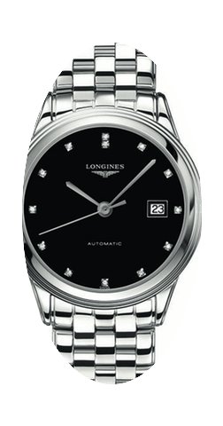 Longines Flagship Automatic Mens Watch...