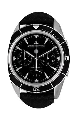 Jaeger-LeCoultre Q2068570 Alarm...