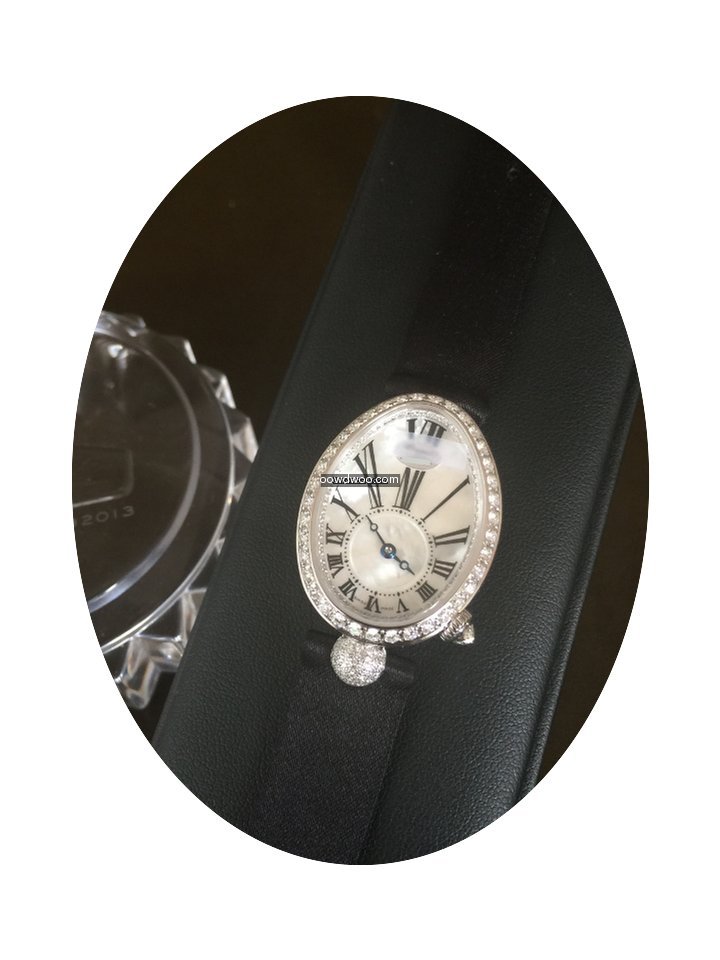 Breguet 8928BB/51/844/DD0D...