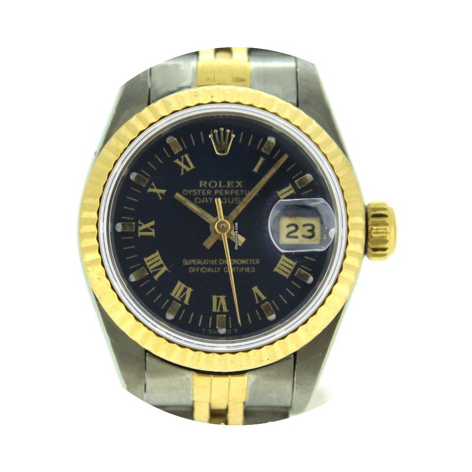 Rolex Datejust Lady 69173...