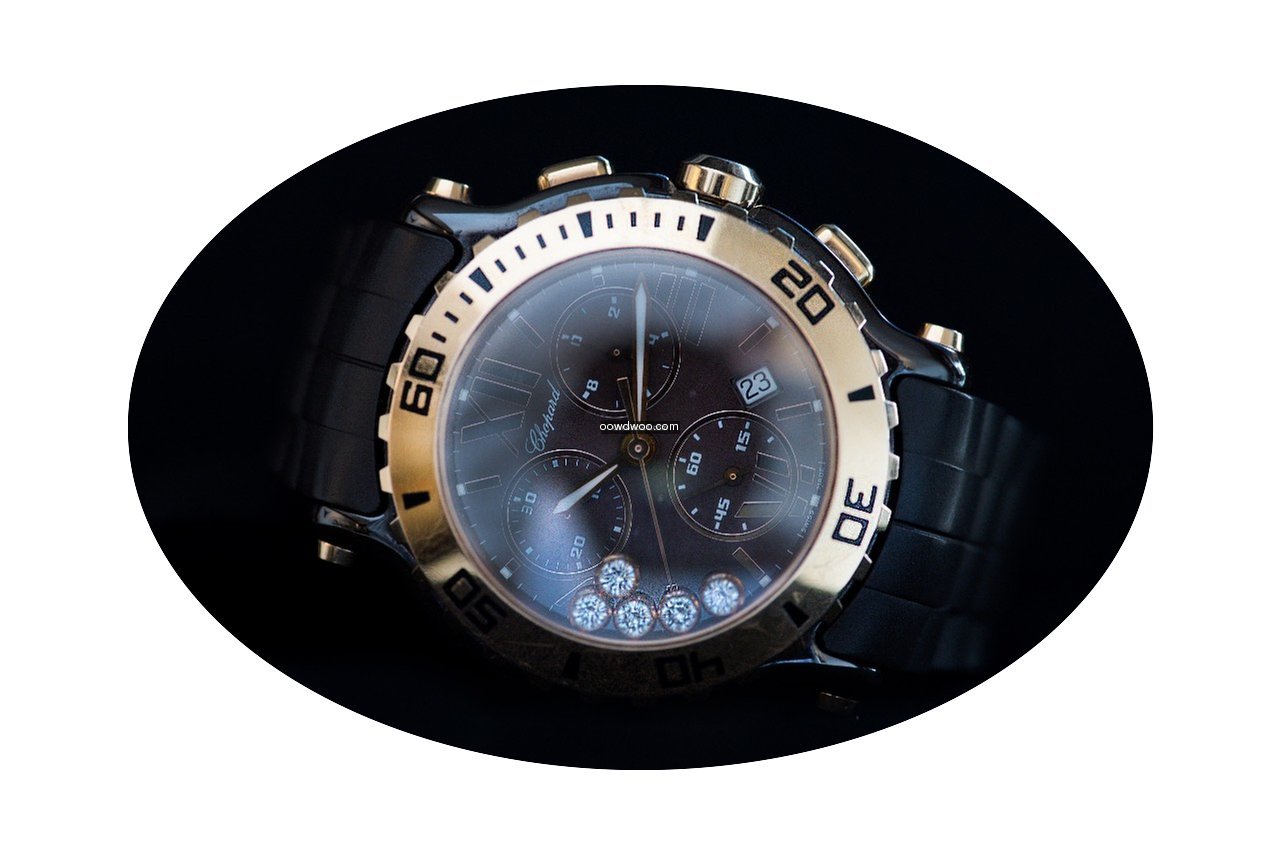 Chopard Happy Sport...