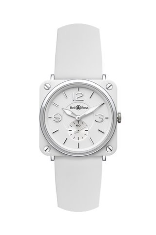 Bell & Ross Aviation...