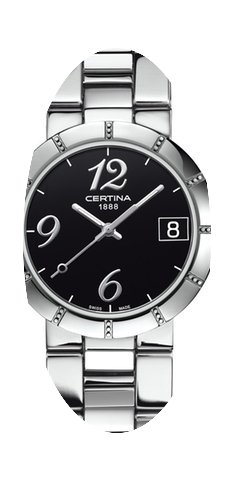 Certina DS Stella C009.210.11.052.00 Ele...