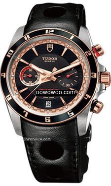 Tudor Grantour...