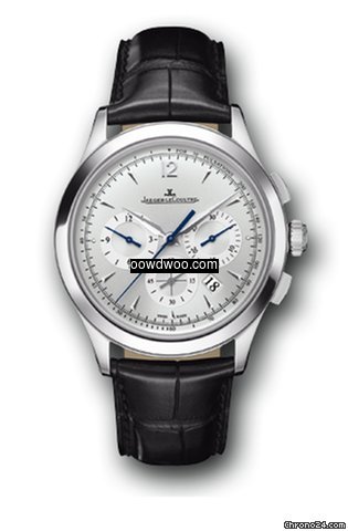 Jaeger-LeCoultre Master Chronographe...