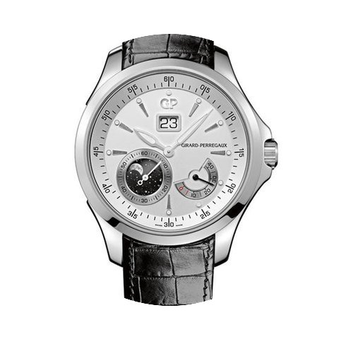 Girard Perregaux GP Traveller...