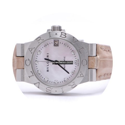 Bulgari Diagoono Sport LCV29S...
