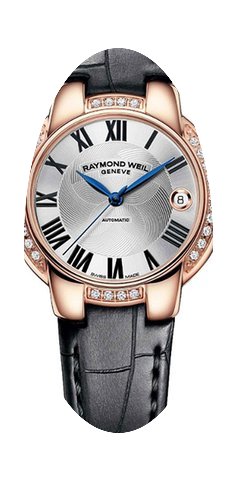 Raymond Weil Jasmine Ladies Watch...