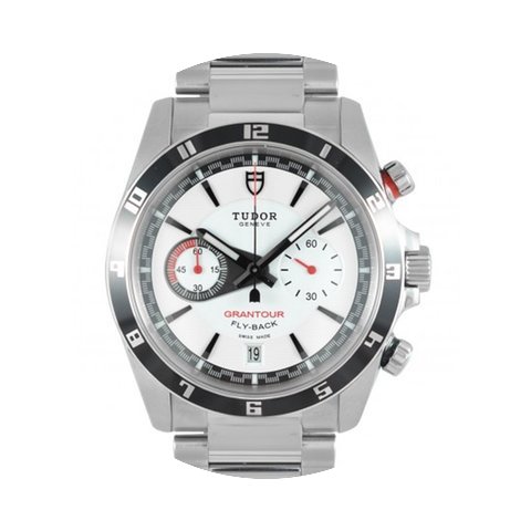 Tudor Grantour Chrono Fly-Back Watch...