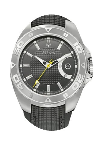 Bulova Curacao Collection...