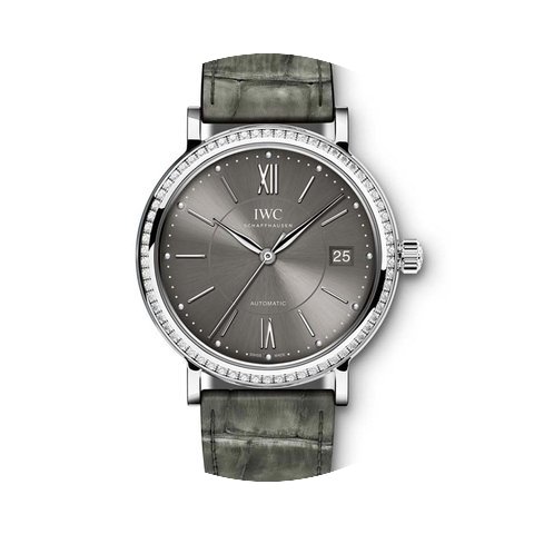 IWC Portofino Midsize Automatic incl 19%...