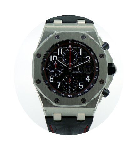 Audemars Piguet Royal Oak Offshore Chron...