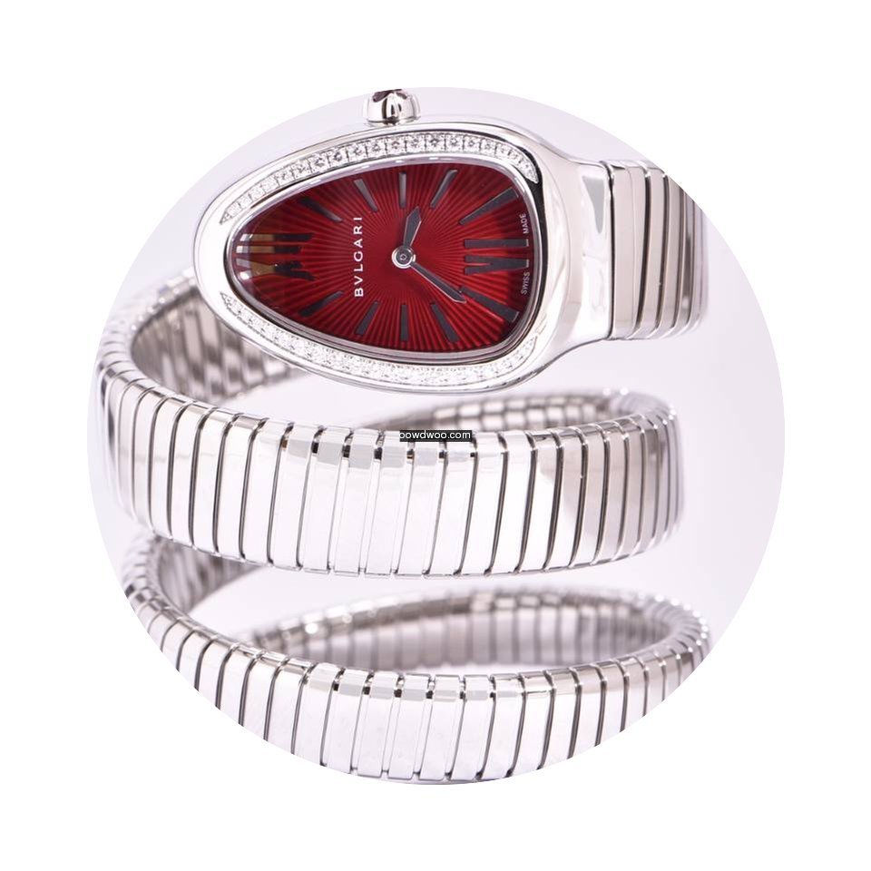 Bulgari Serpenti SP35C9SDS.2T...