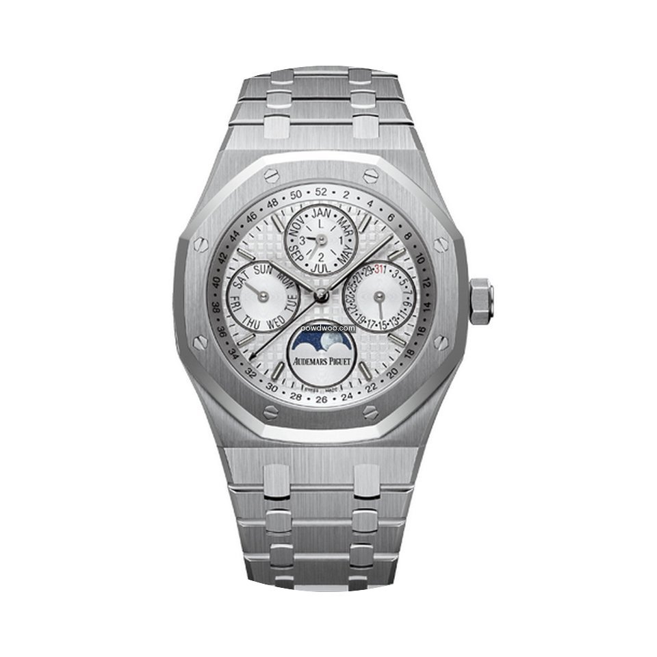 Audemars Piguet Royal Oak Perpetual Cale...