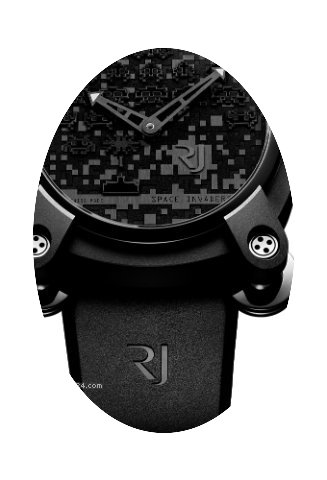 Romain Jerome Space Invaders Titanic-DNA...