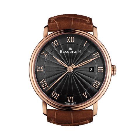 Blancpain Villeret Ultraplate...
