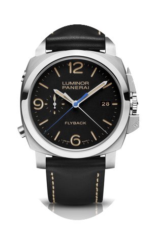 Panerai LUMINOR 1950 3 DAYS CHRONO FLYBA...