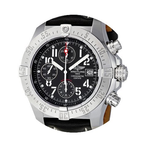 Breitling Avenger...