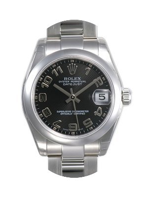Rolex Datejust...